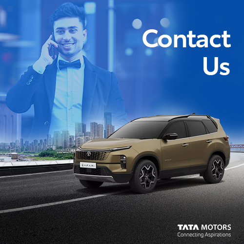 contact