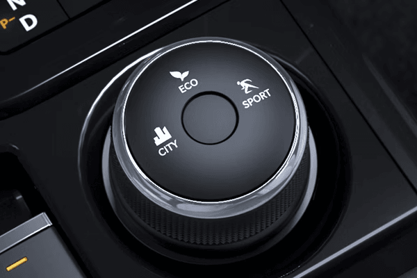 Tata Curvv EV Interior Features - Premium Cabin