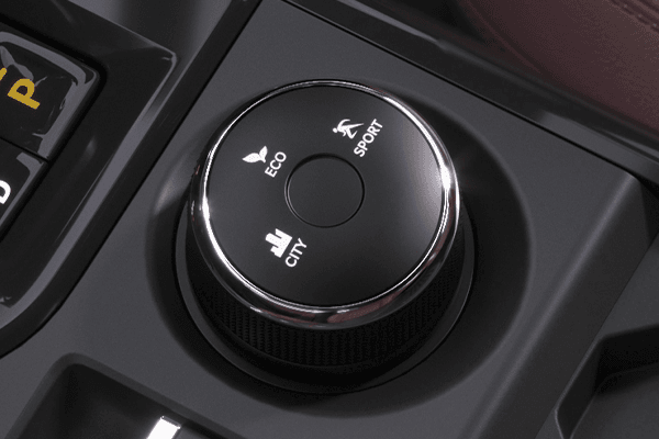 Tata Curvv   Exterior Front View