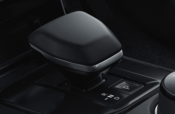 Tata Nexon 7-speed DCA with E-Shifter transmission for smooth driving experience