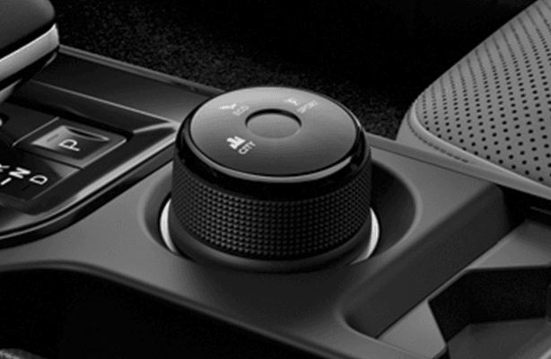 Tata Nexon Multi-drive Modes for Eco, Sports and City driving modes