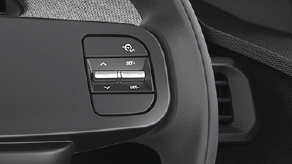 Tata Tiago with Cruise Control feature