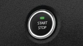 Tata Tiago Push Button Start Stop feature
