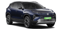 Harrier EV
