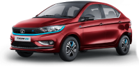 Tigor EV