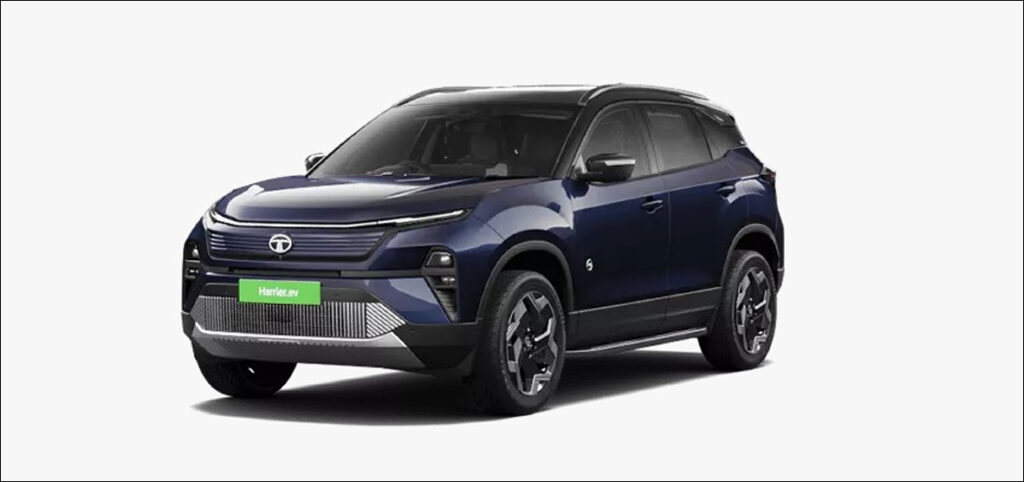Best Tata SUVs 2025