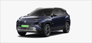 Best Tata SUVs 2025