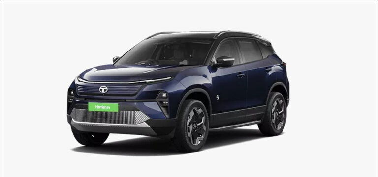 Best Tata SUVs 2025
