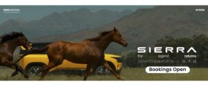 The New Tata Sierra
