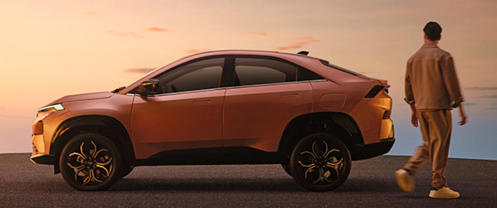 Tata Curvv vs Tata Curvv EV