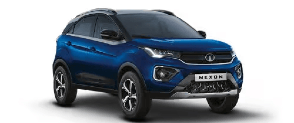 Tata 5-star safety cars