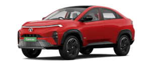 Tata Curvv EV