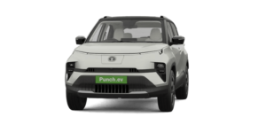 Tata Punch EV