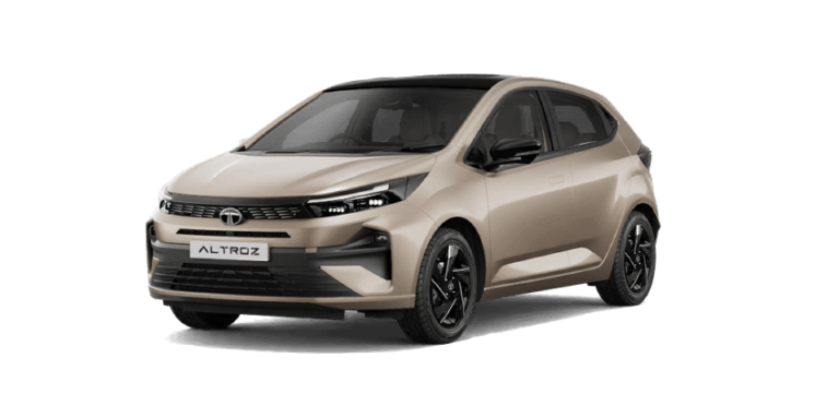 Tata Showroom in Salem