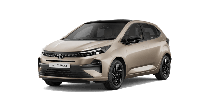 Tata Showroom in Salem