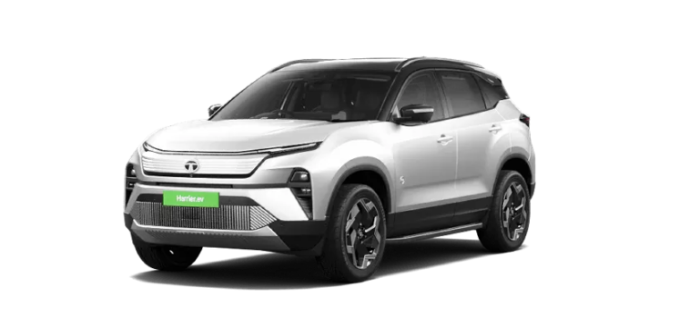 Tata Showroom in Hosur